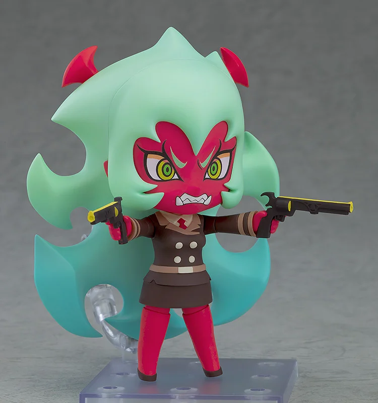 Panty & Stocking Nendoroids 15