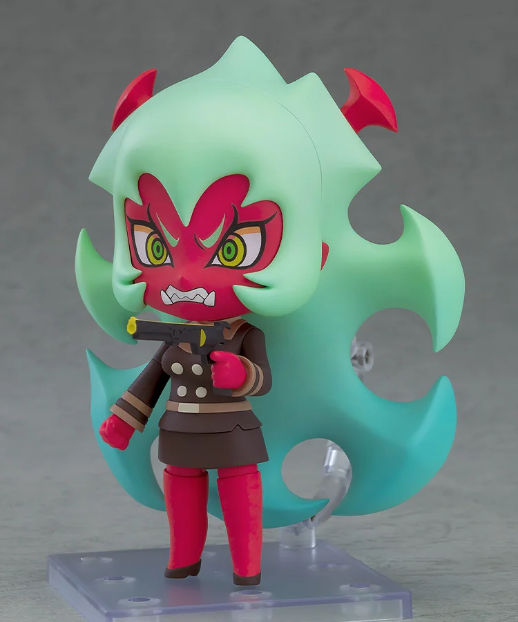 Panty & Stocking Nendoroids 16