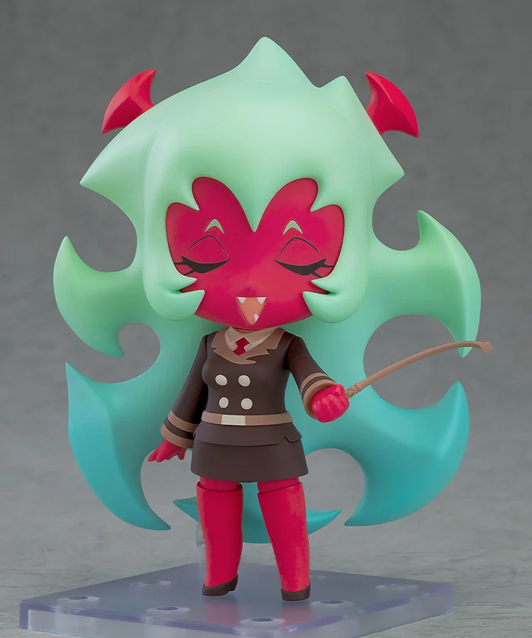 Panty & Stocking Nendoroids 17