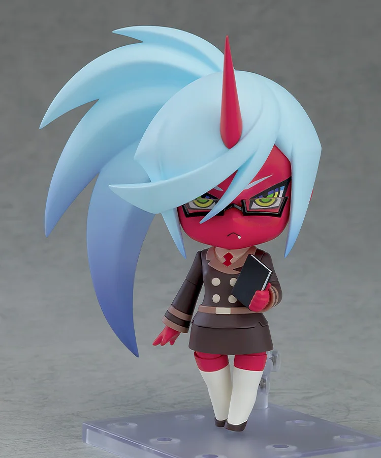 Panty & Stocking Nendoroids 19