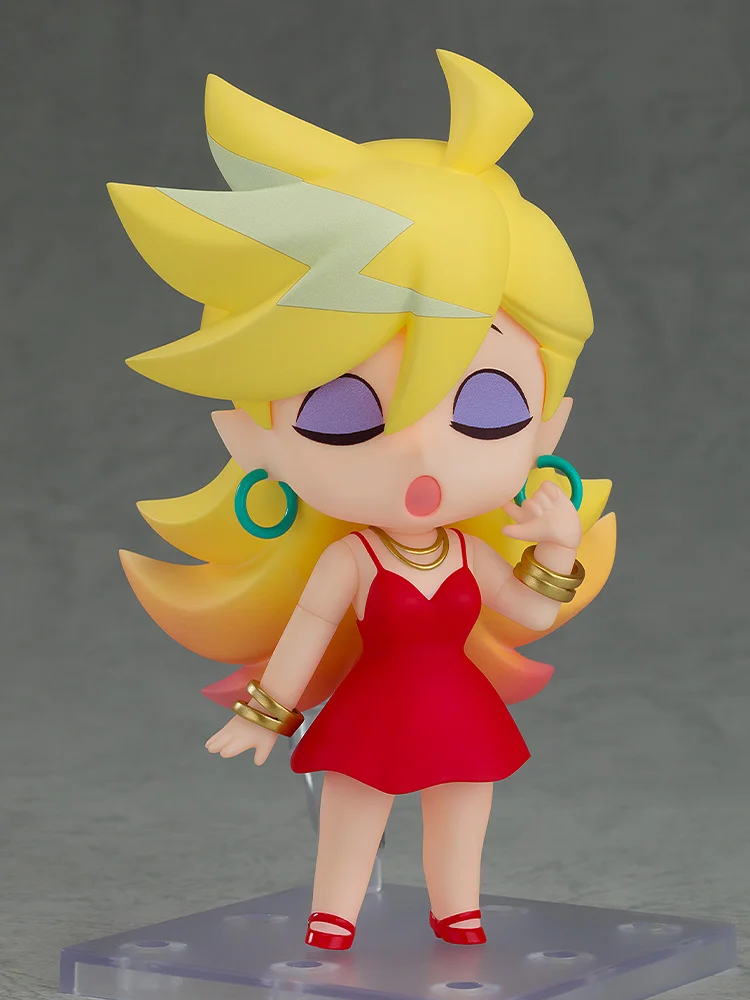 Panty & Stocking Nendoroids 2