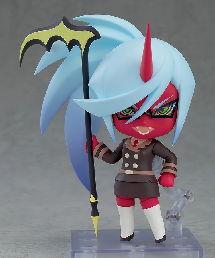 Panty & Stocking Nendoroids 20