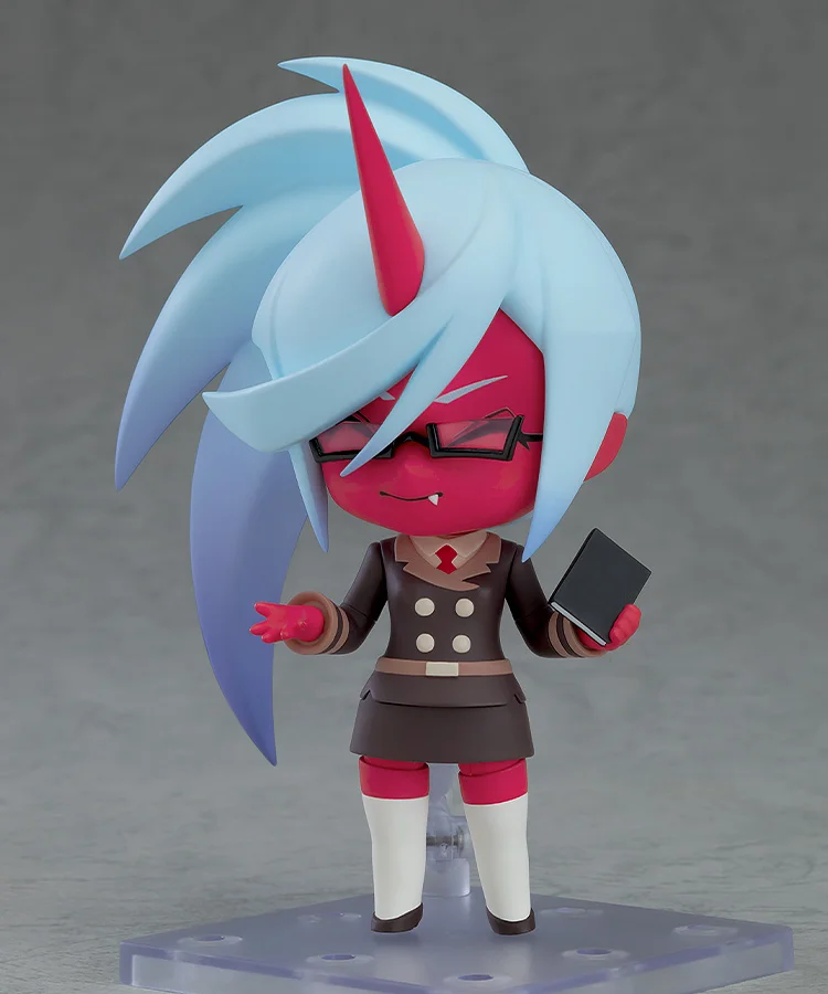 Panty & Stocking Nendoroids 21
