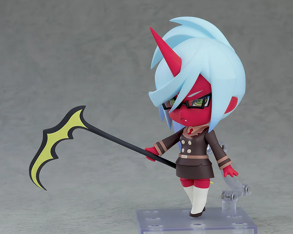 Panty & Stocking Nendoroids 22