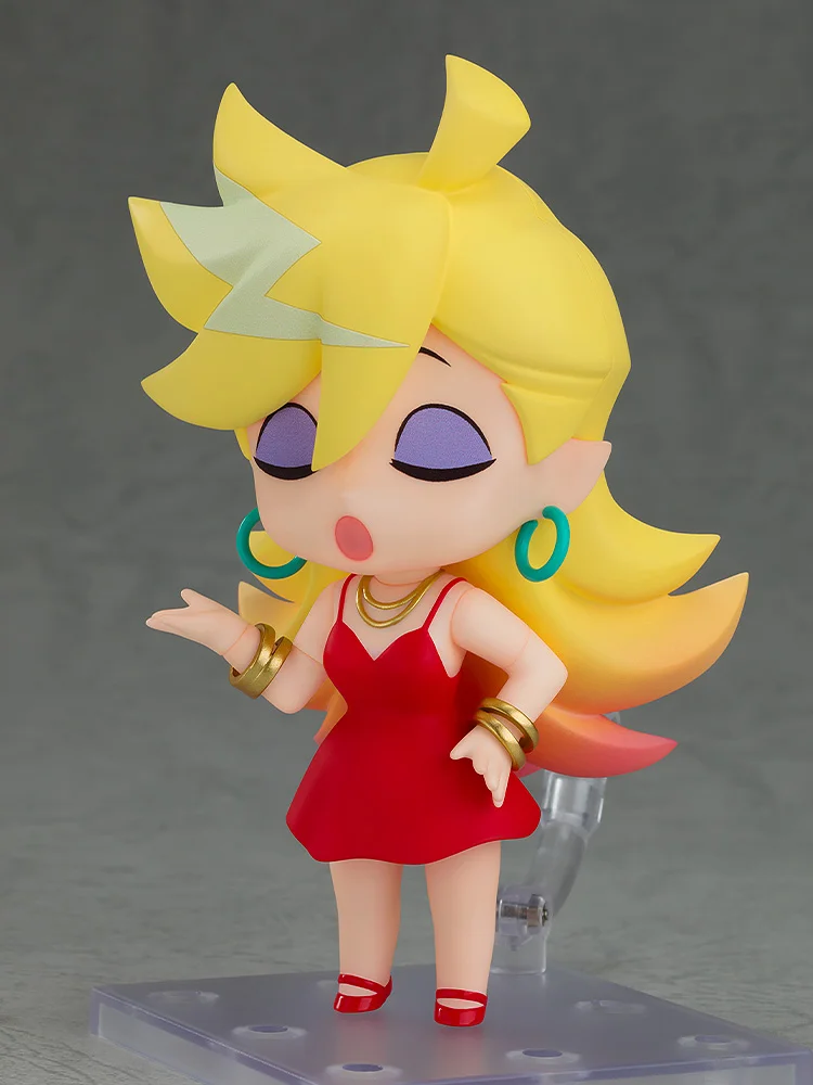 Panty & Stocking Nendoroids 5