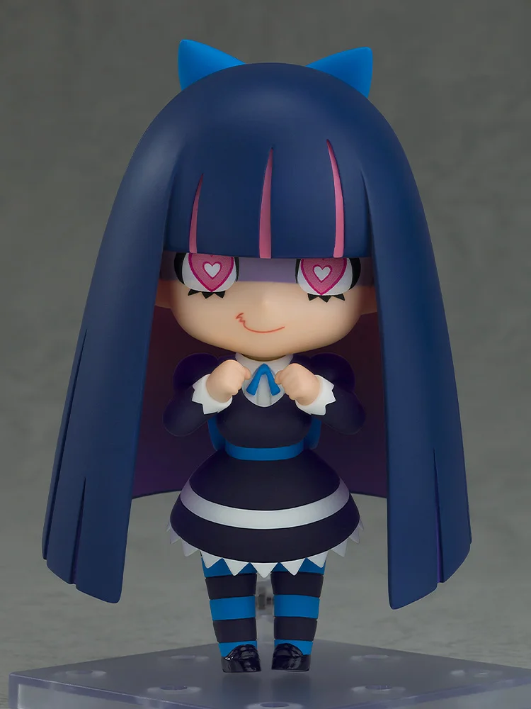Panty & Stocking Nendoroids 9