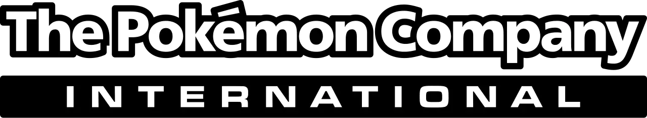 Pokémon Company logo