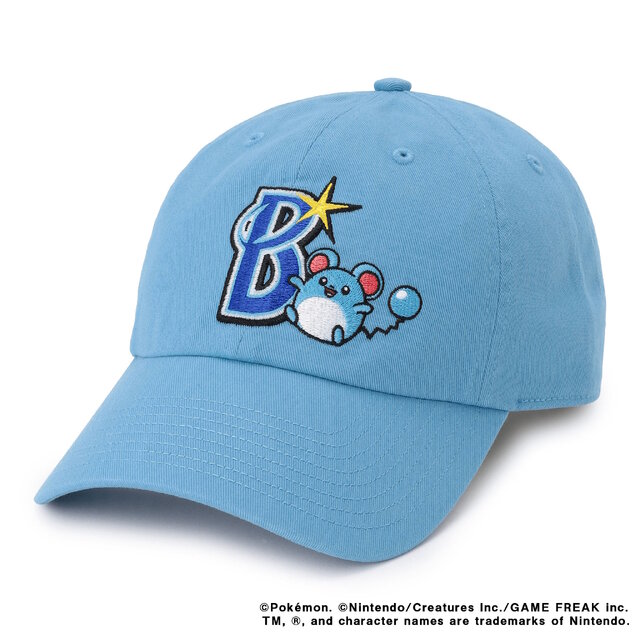 Pokémon x Pro Baseball Collab Merch 10