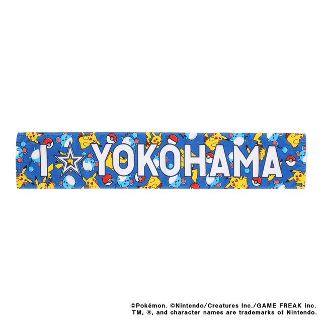 Pokémon x Pro Baseball Collab Merch 11