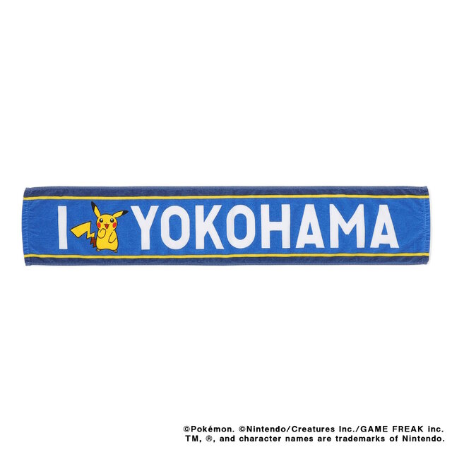 Pokémon x Pro Baseball Collab Merch 12