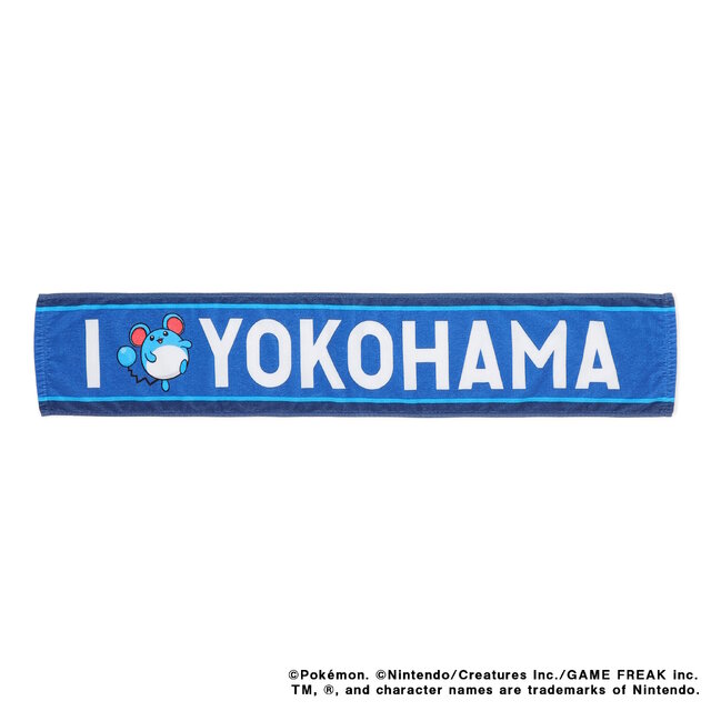 Pokémon x Pro Baseball Collab Merch 13