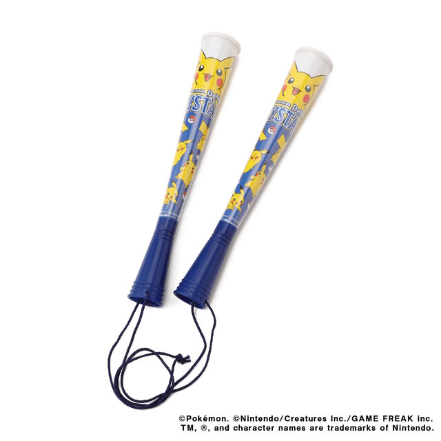 Pokémon x Pro Baseball Collab Merch 15