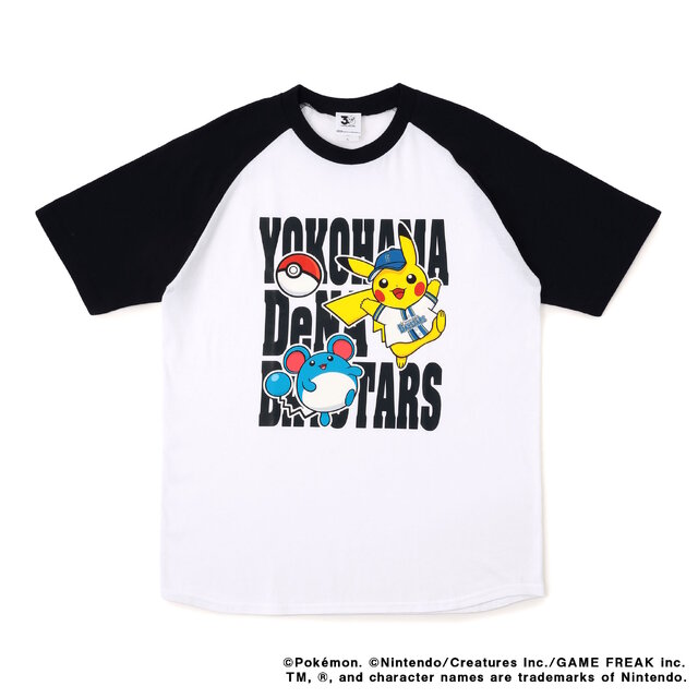 Pokémon x Pro Baseball Collab Merch 17