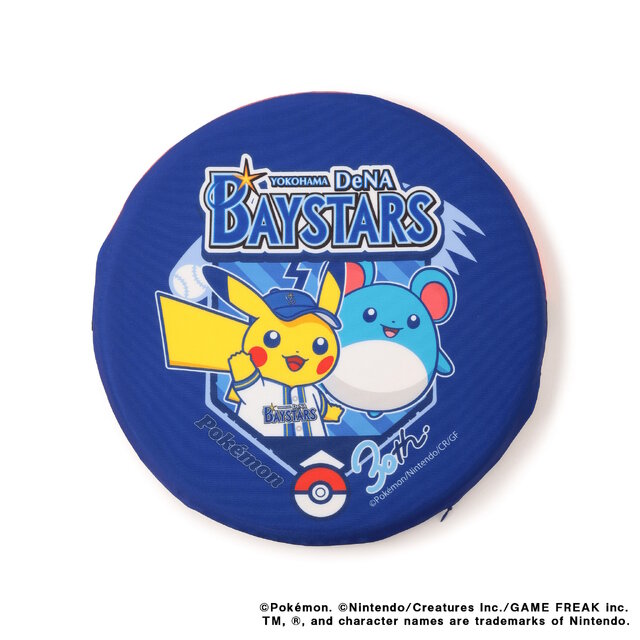 Pokémon x Pro Baseball Collab Merch 19
