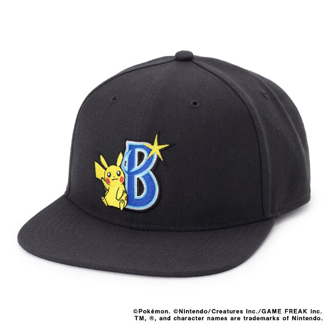 Pokémon x Pro Baseball Collab Merch 2