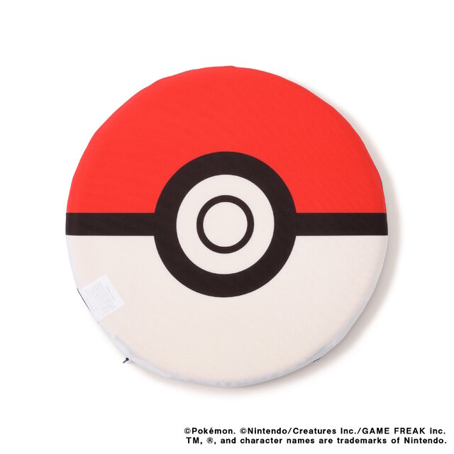 Pokémon x Pro Baseball Collab Merch 20