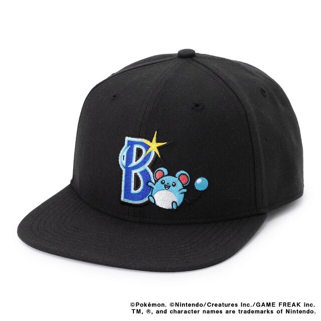 Pokémon x Pro Baseball Collab Merch 4