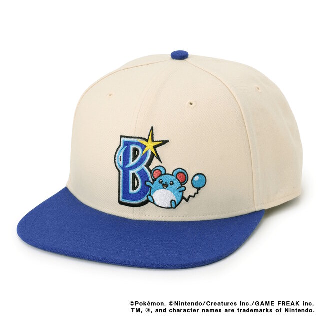 Pokémon x Pro Baseball Collab Merch 5
