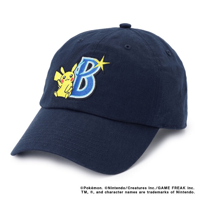 Pokémon x Pro Baseball Collab Merch 6