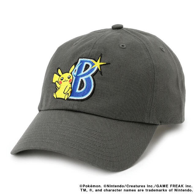 Pokémon x Pro Baseball Collab Merch 7