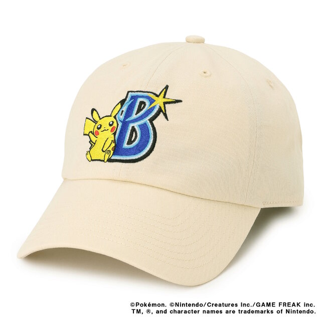 Pokémon x Pro Baseball Collab Merch 8