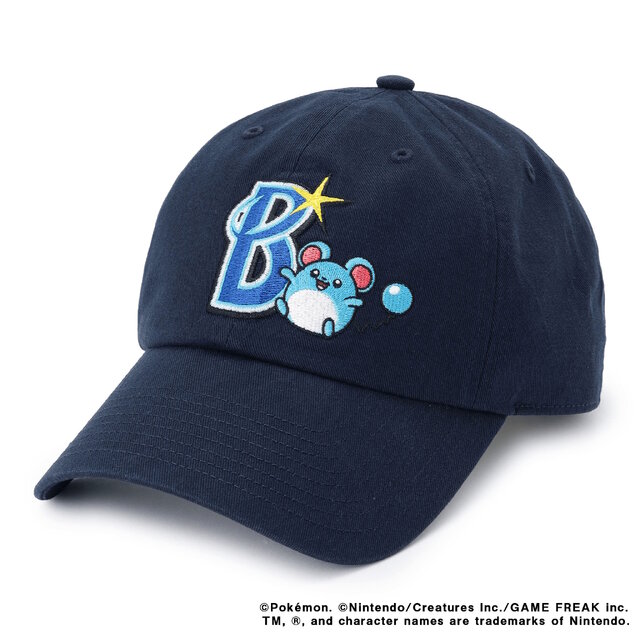 Pokémon x Pro Baseball Collab Merch 9