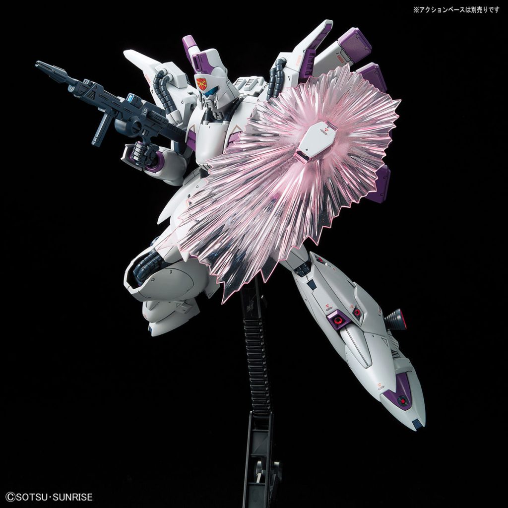 RE100 1100 Vigna Ghina gundma gunpla 2