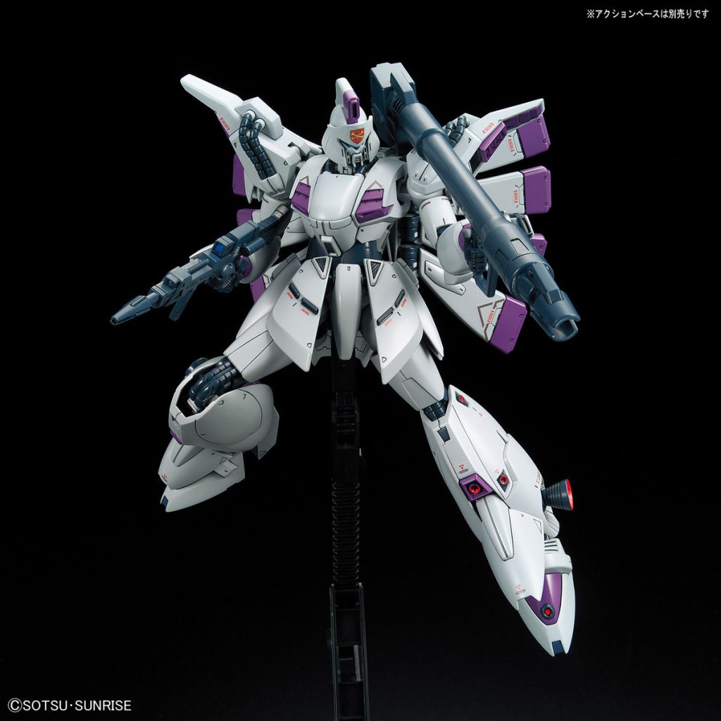 RE100 1100 Vigna Ghina gundma gunpla 3