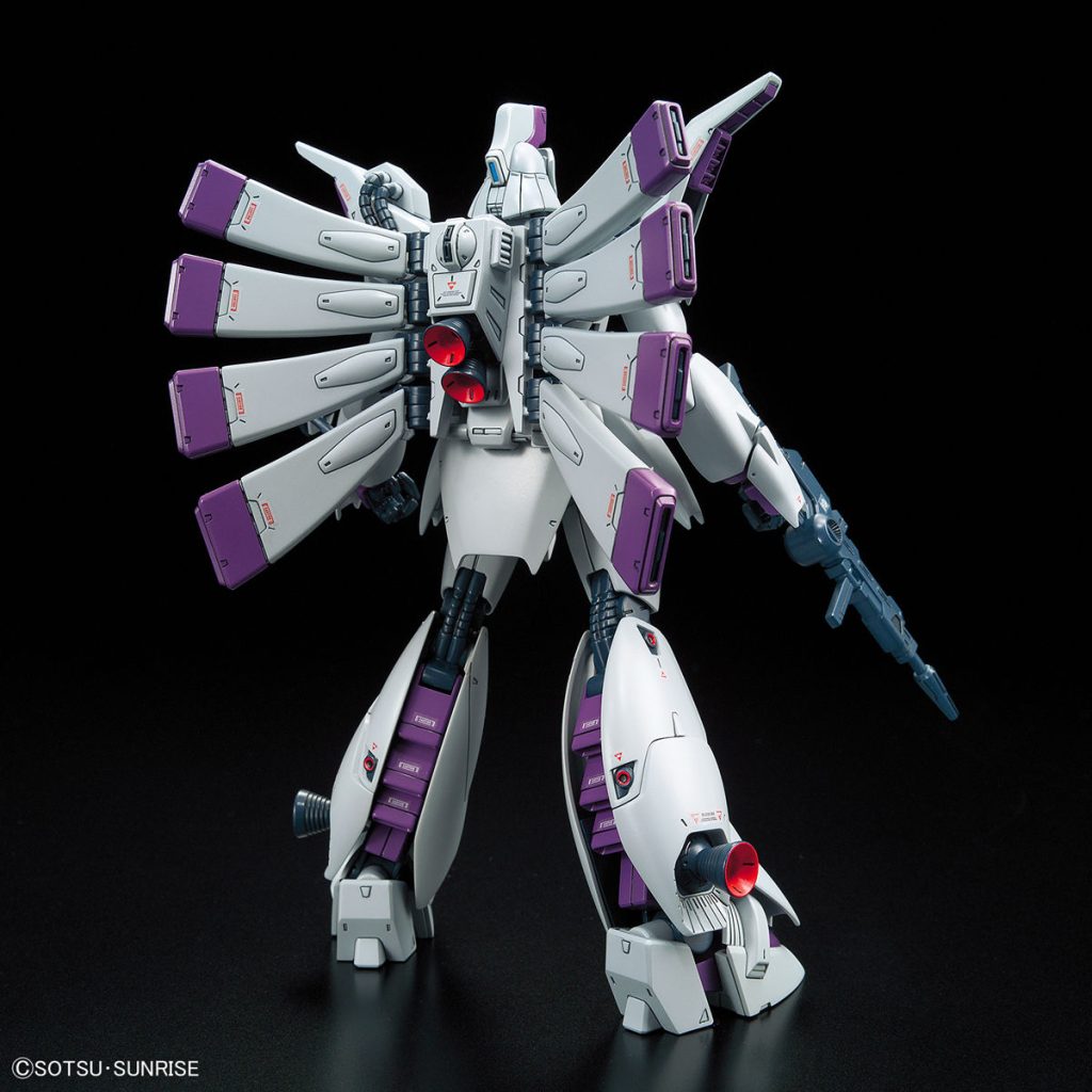 RE100 1100 Vigna Ghina gundma gunpla 4