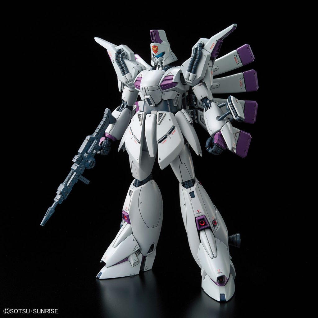 RE100 1100 Vigna Ghina gundma gunpla 5