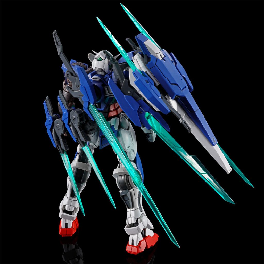 RG 1144 Gundam Exia Repair IV10