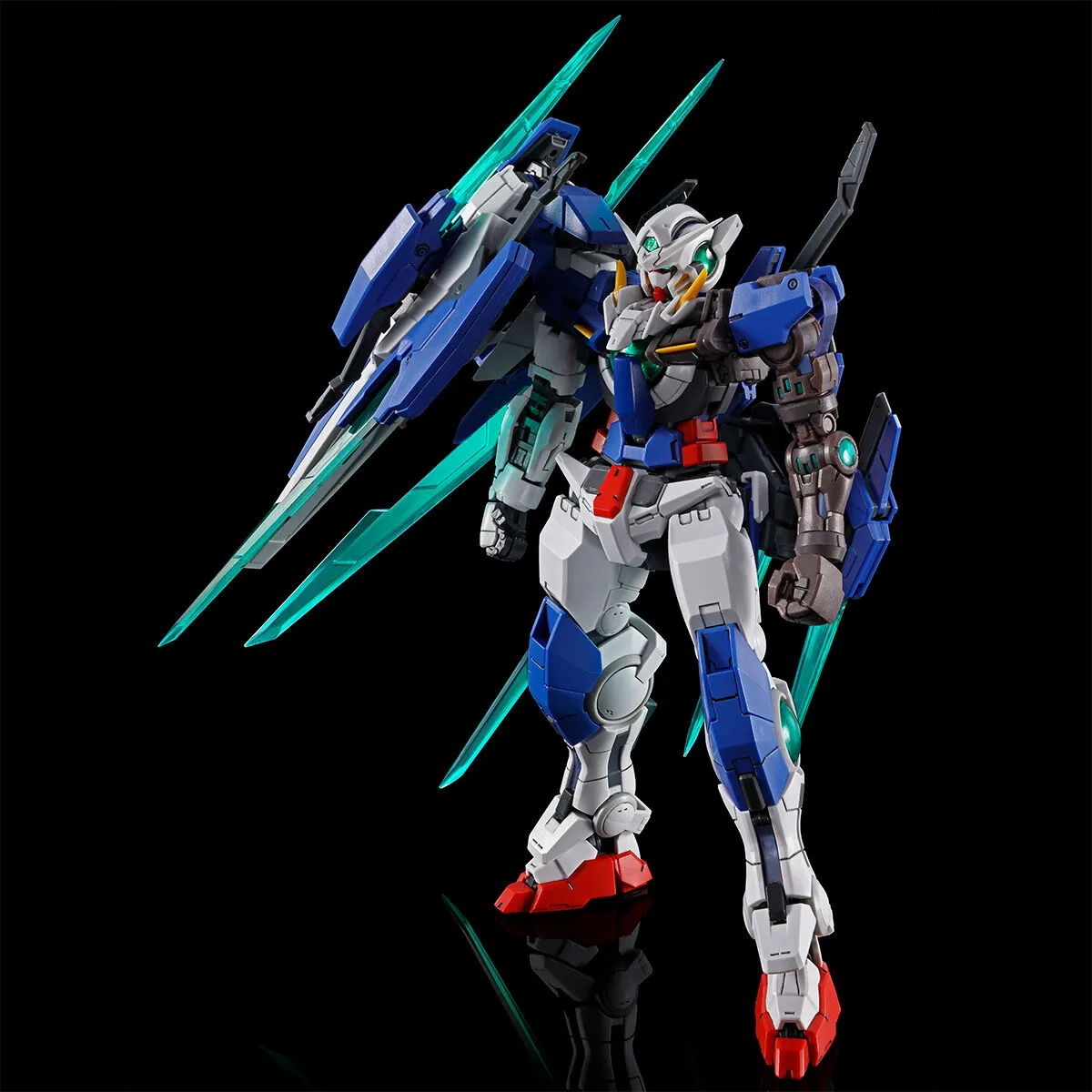 RG 1144 Gundam Exia Repair IV2