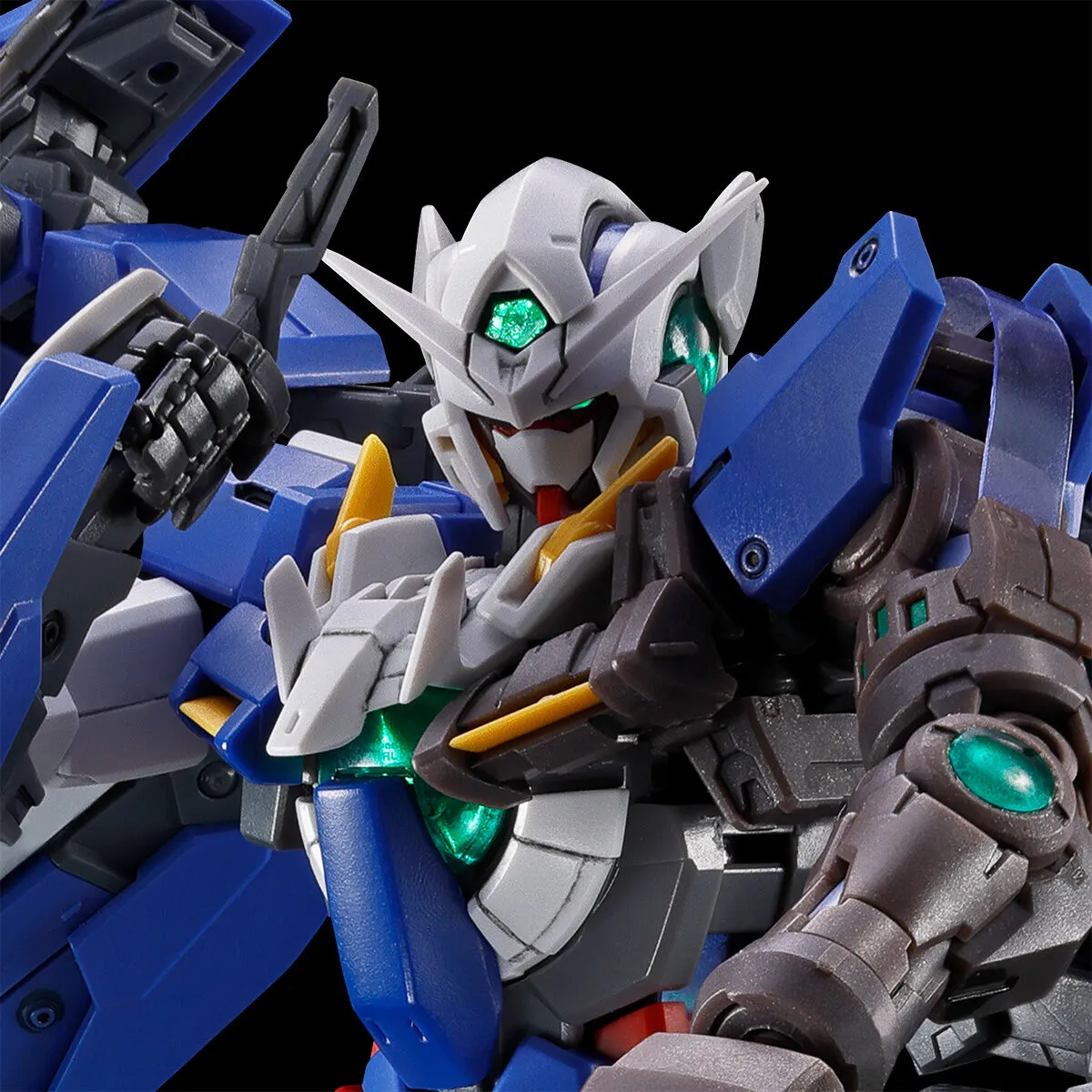 RG 1144 Gundam Exia Repair IV3