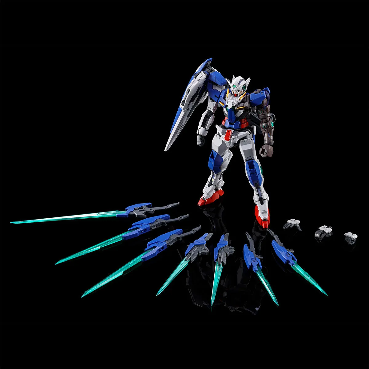 RG 1144 Gundam Exia Repair IV4