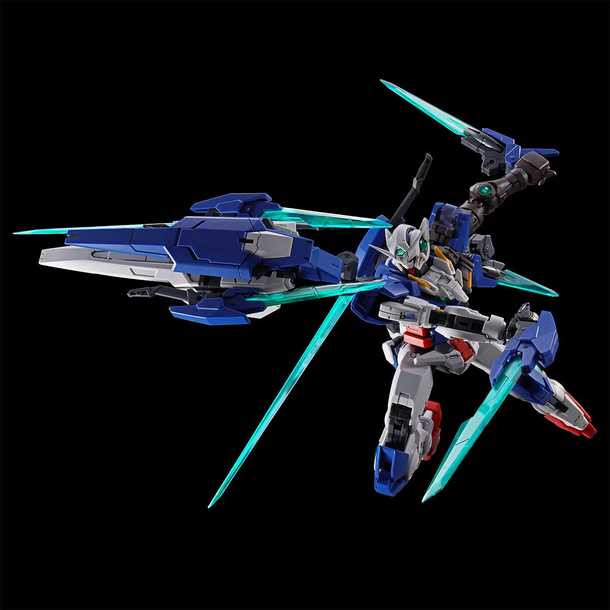 RG 1144 Gundam Exia Repair IV5