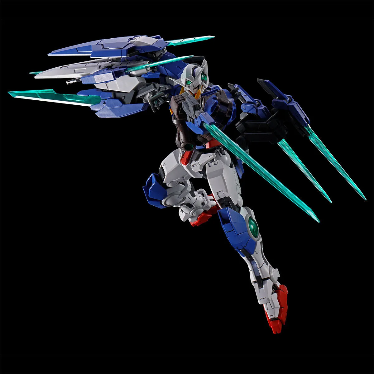 RG 1144 Gundam Exia Repair IV6