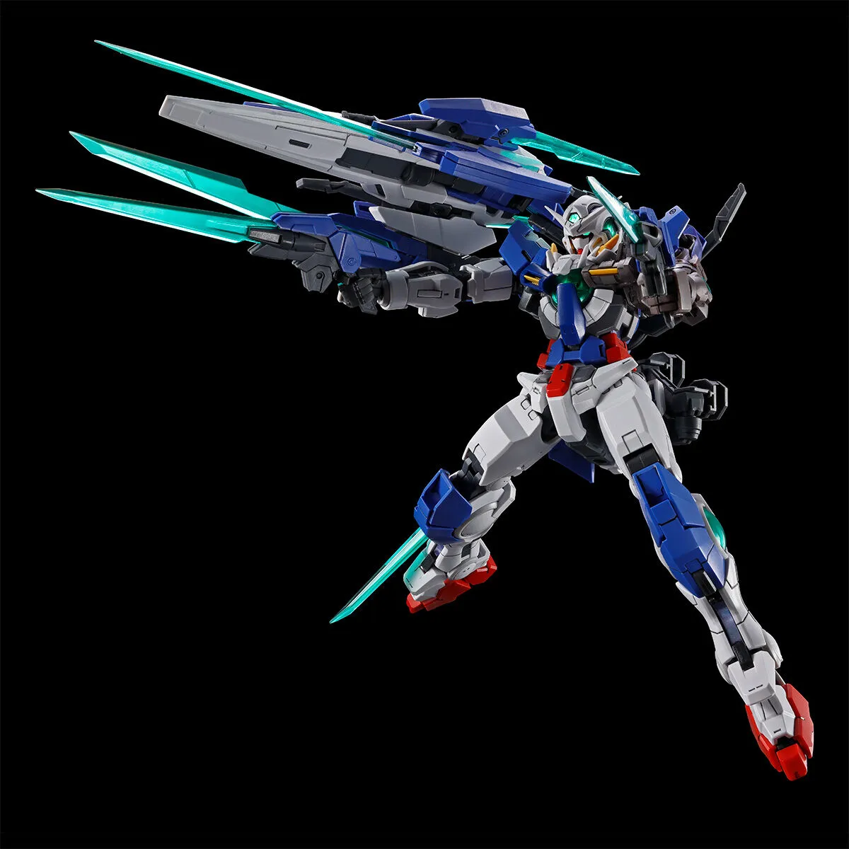 RG 1144 Gundam Exia Repair IV7