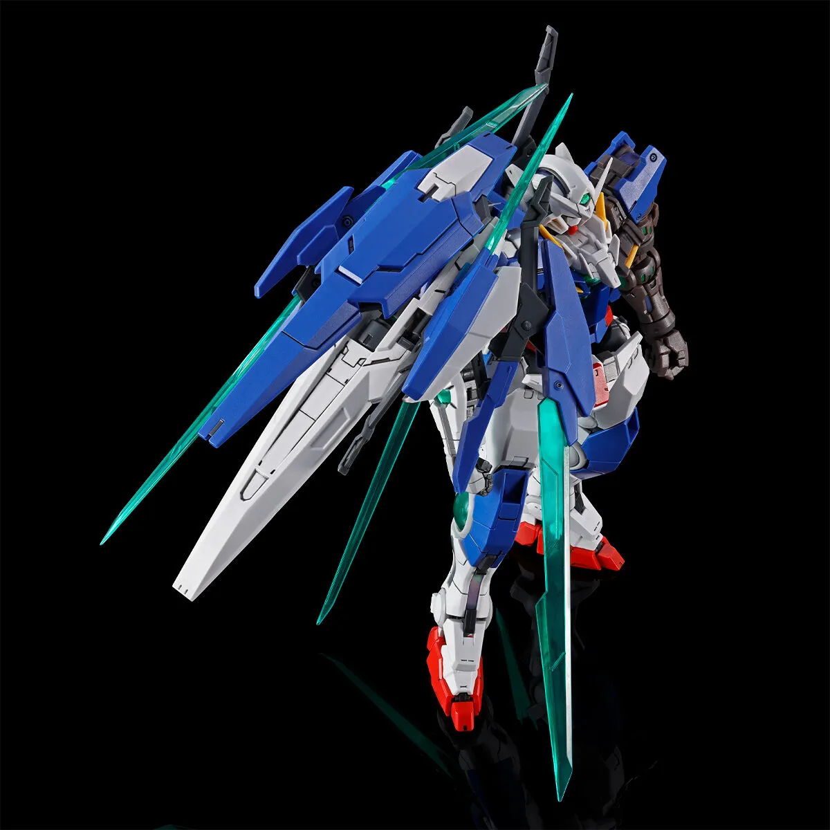 RG 1144 Gundam Exia Repair IV8