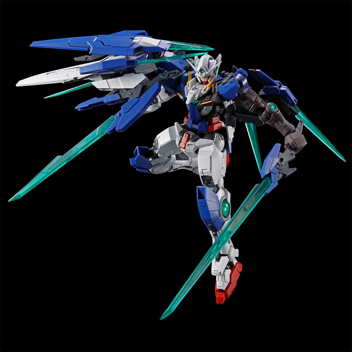 RG 1144 Gundam Exia Repair IV9