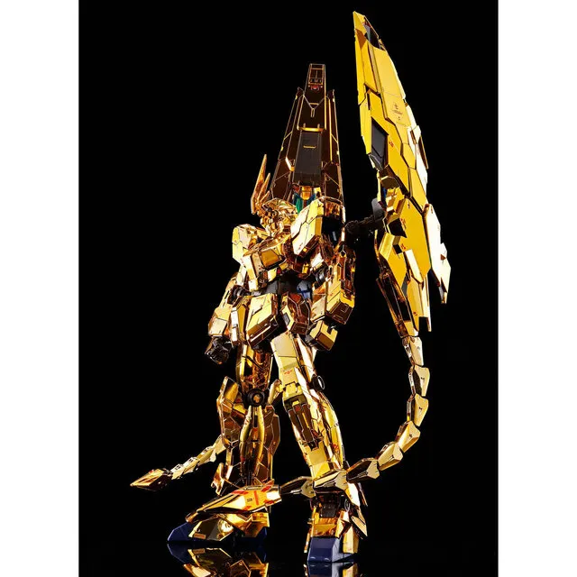 RG 1144 Unicorn Gundam Unit 3 Phenex (Narrative Ver) 2