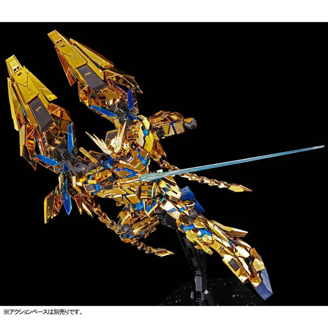 RG 1144 Unicorn Gundam Unit 3 Phenex (Narrative Ver) 3