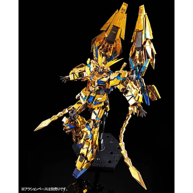 RG 1144 Unicorn Gundam Unit 3 Phenex (Narrative Ver) 5