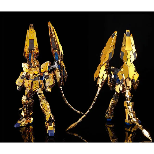 RG 1144 Unicorn Gundam Unit 3 Phenex (Narrative Ver) 6