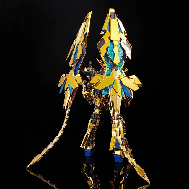 RG 1144 Unicorn Gundam Unit 3 Phenex (Narrative Ver) 7