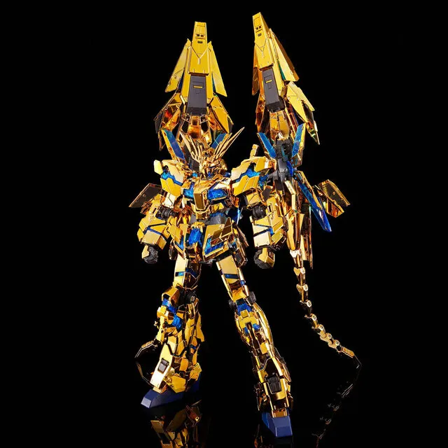 RG 1144 Unicorn Gundam Unit 3 Phenex (Narrative Ver) 8