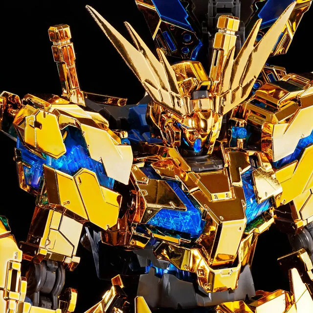 RG 1144 Unicorn Gundam Unit 3 Phenex (Narrative Ver) 9