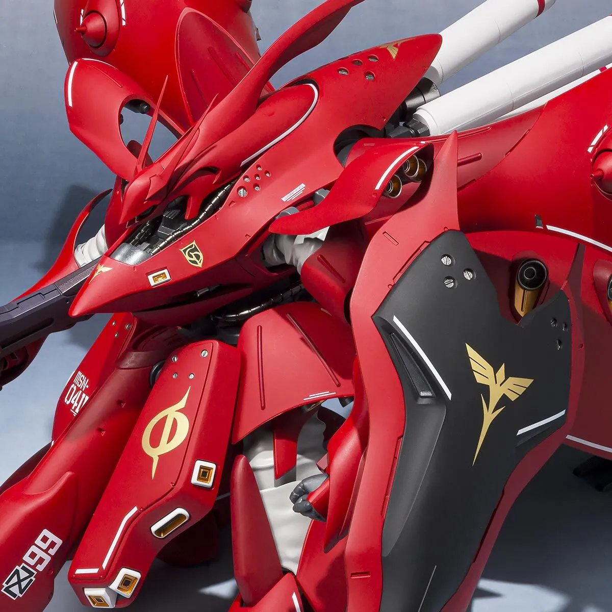 ROBOT Spirits Nightingale ~Exclusive Edition~ gundam 7