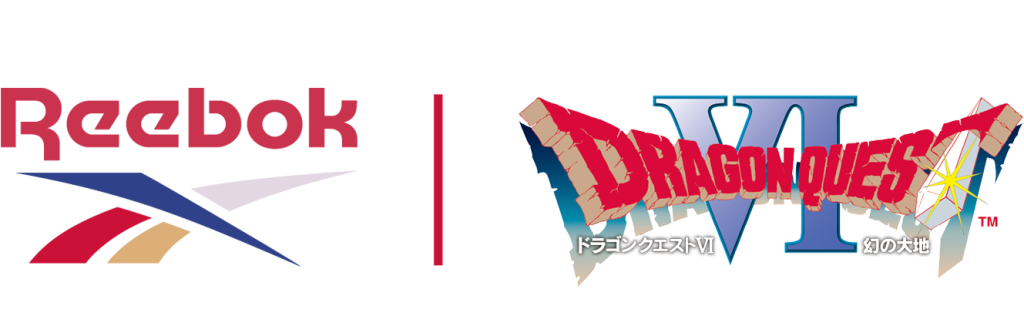 Reebok x Dragon Quest Collab 10