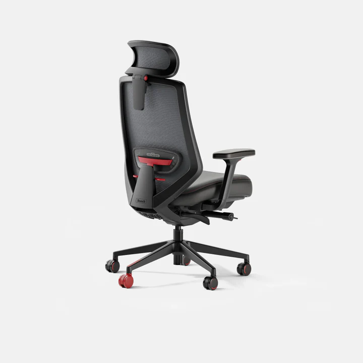 Sega gaming chairs 10