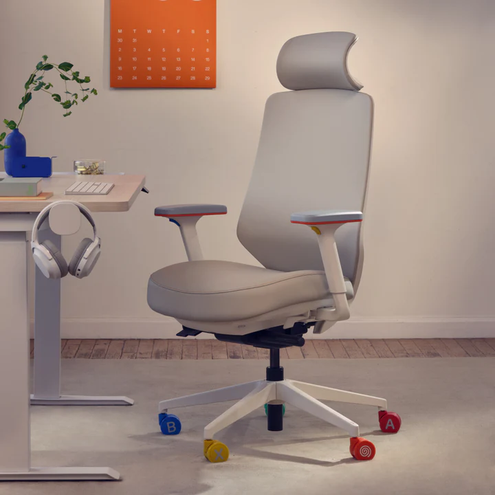Sega gaming chairs 12